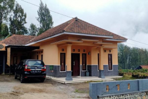 Villa Tengger Asri 5 Gunung Bromo